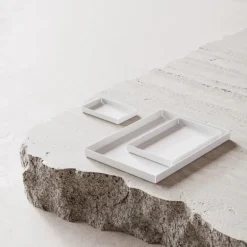 Nichba Bricka, 3 st, vit