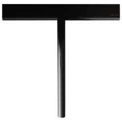 Nichba Duschskrapa, svart