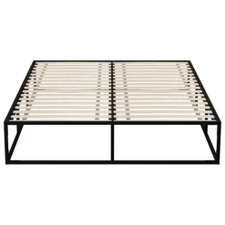 Nichba Lameller till sängstomme