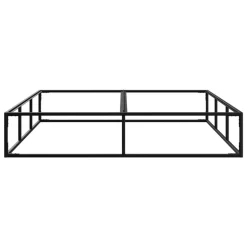 Nichba Sängram, svart