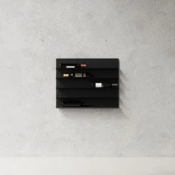 Nichba Vinställ, svart