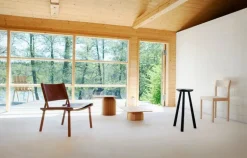 Nikari April bord, medium, ek