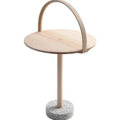 Nikari February bord, ask