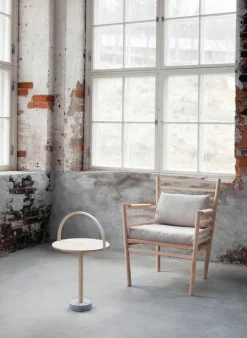 Nikari February bord, ask