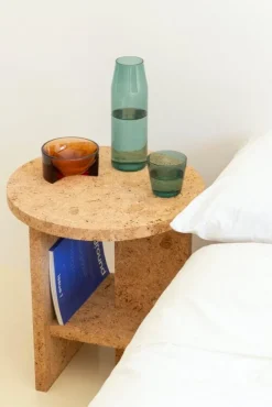 Nine Mjölkglas, 2-pack, aqua