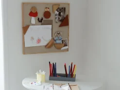 Nofred Anslagstavla, sand