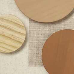 Nofred Anslagstavla, sand