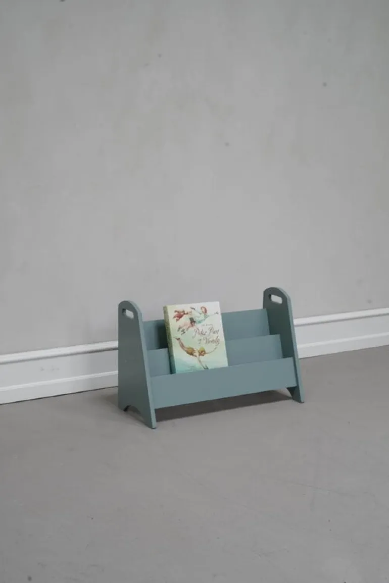 Nofred Bokhållare, olivgrön