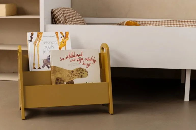 Nofred Bokstöd, curry