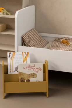 Nofred Bokstöd, curry