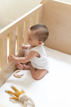 Nofred Form Baby & Junior madrass