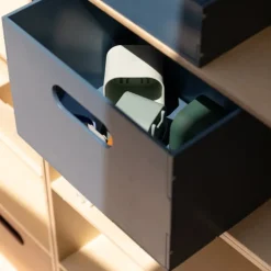 Nofred Kiddo Box, blå