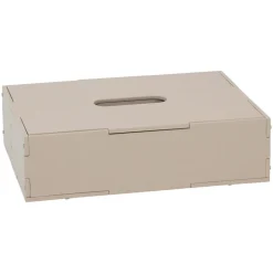 Nofred Kiddo Tool Box, beige