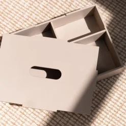 Nofred Kiddo Tool Box, beige