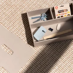 Nofred Kiddo Tool Box, beige