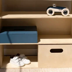 Nofred Kiddo Tool Box, blå