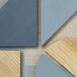 Nofred Magnetset, blå