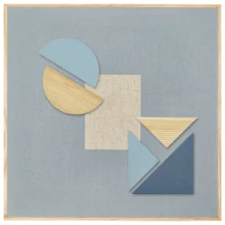 Nofred Magnetset, blå