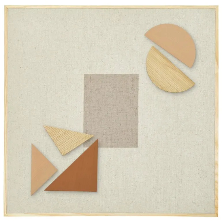 Nofred Magnetset, sand