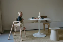 Nofred Robot barstol, björk