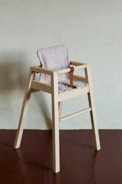 Nofred Robot barstol, björk