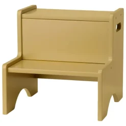 Nofred Step Up pall, curry