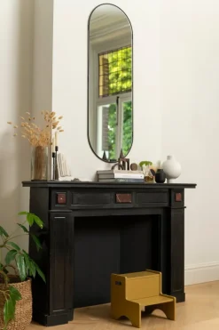 Nofred Step Up pall, curry