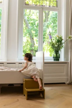 Nofred Step Up pall, curry