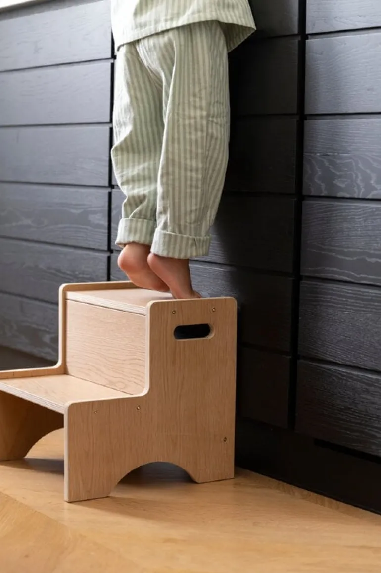 Nofred Step Up pall, ek