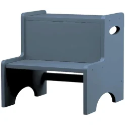 Nofred Step Up stege, blå