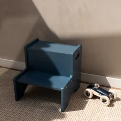 Nofred Step Up stege, blå