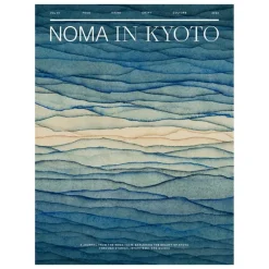 Noma Projects Noma in Kyoto