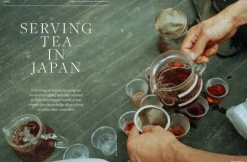 Noma Projects Noma in Kyoto