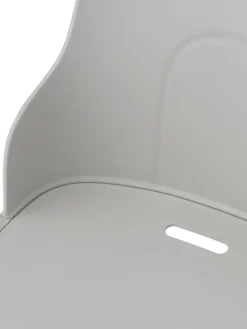 Normann Copenhagen Allez stol, grå