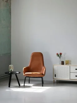 Normann Copenhagen Amp bordslampa, guld - grön