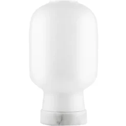 Normann Copenhagen Amp bordslampa, vit