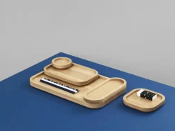 Normann Copenhagen Astro bricka, 32 x 20 cm