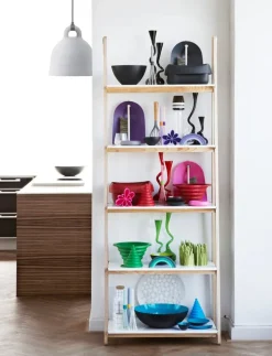 Normann Copenhagen Bell pendellampa, M, sand