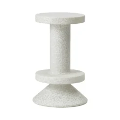 Normann Copenhagen Bit, barstol, 65 cm, vit