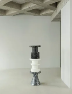 Normann Copenhagen Bit pall, svart