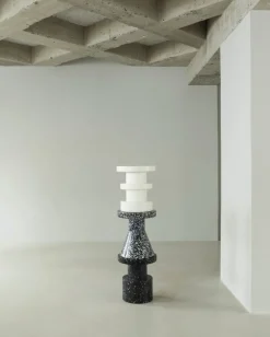 Normann Copenhagen Bit pall, svart