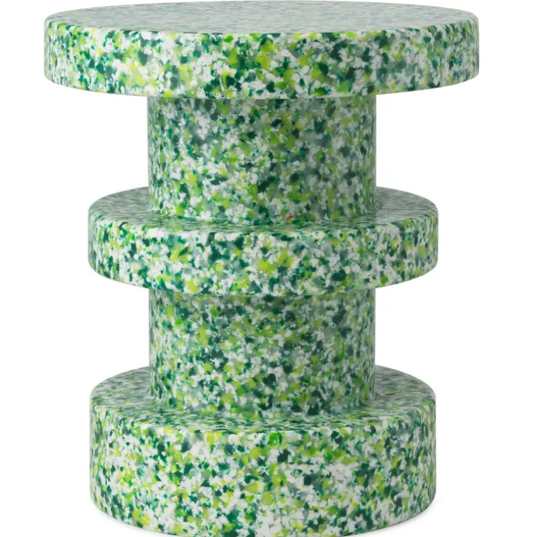 Normann Copenhagen Bit pall, stapelbar, grön