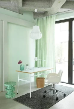 Normann Copenhagen Bit pall, stapelbar, grön