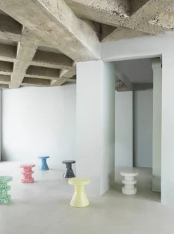 Normann Copenhagen Bit pall, stapelbar, grön