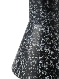 Normann Copenhagen Bit pall, kon, svart - vit