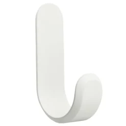 Normann Copenhagen Curve krok, vit