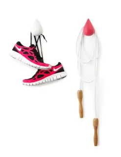 Normann Copenhagen Dropit stor krok, 2-pack