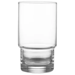 Normann Copenhagen Fit glas, 38 cl, klar