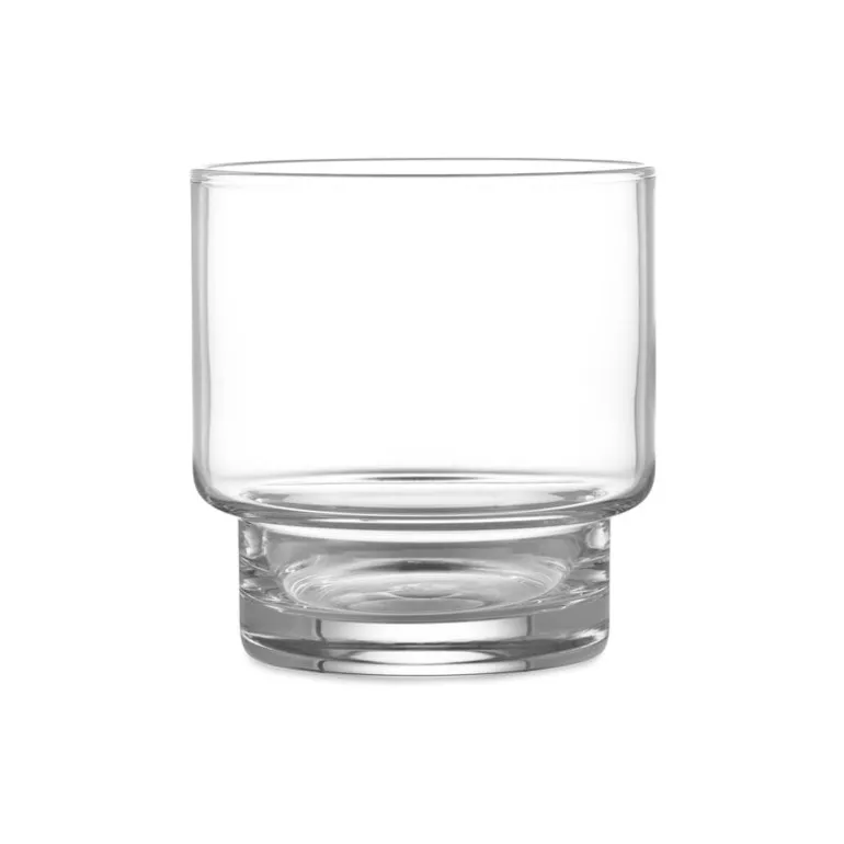 Normann Copenhagen Fit glas, 27 cl, klar