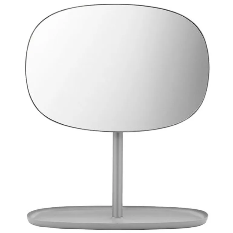 Normann Copenhagen Flip spegel, grå